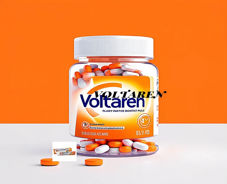 Voltaren 2